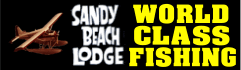 Sandy Beach Lodge